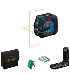 Bosch GLL 20-22 G Çizgi Lazeri  0601065600