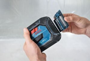Bosch GLL 20-22 G Çizgi Lazeri  0601065600