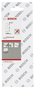 Bosch Kuru Karot Uç 68*150 mm 1/2'' Best for 2608587322