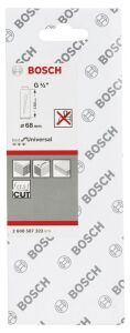 Bosch Kuru Karot Uç 68*150 mm 1/2'' Best for 2608587322