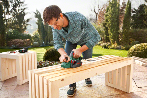 Bosch PHO 2000 Planya 06032A4100