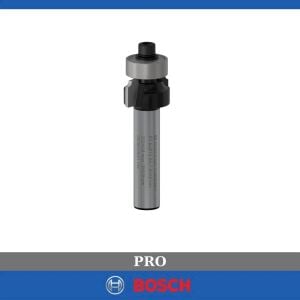 Bosch PRO 15.9x7.9mm R1.6 Ahşap Oluk Açma Freze Ucu 2608629681