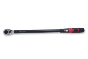 Ceta Form 60-340 Nm 1/2'' Exacto Tork Anahtarı D02F2-2130