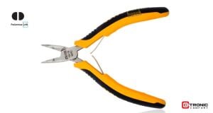 Ceta Form Elektronikçi Eğri Kargaburun H24-130