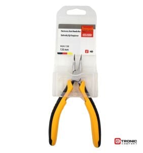 Ceta Form Elektronikçi Eğri Kargaburun H24-130