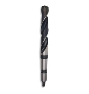 MTE 27,5 mm Mors Konik Saplı Matkap Ucu HSS (DIN 345)