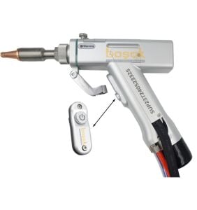 Zenweld SUP 23T Lazer Kaynak Torcu Tetik Seti Z03.05.31.124