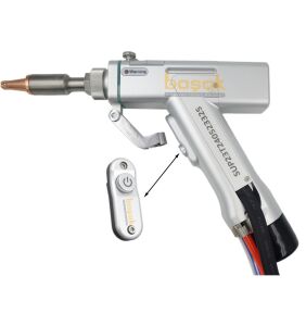 Zenweld SUP 23T Lazer Kaynak Torcu Tetik Seti Z03.05.31.124