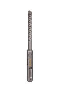 Bosch 6,5 x 115 mm SDS Plus-7X 4 Elmaslı Özel Seri Matkap Ucu 2608576122
