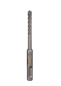 Bosch 6,5 x 115 mm SDS Plus-7X 4 Elmaslı Özel Seri Matkap Ucu 2608576122