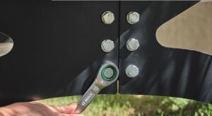 Bosch 8-19 mm Cırcırlı Kombine Anahtar Seti 8 Parça 1600A027PS