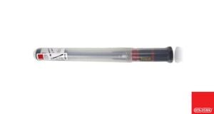 Ceta Form 40-200 Nm 1/2'' Exacto Tork Anahtarı D02F2-2120