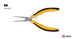 Ceta Form Elektronikçi İğne Kargaburun  H25-155