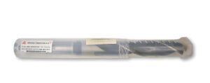 MTE 28 mm Mors Konik Saplı Matkap Ucu HSS (DIN 345)