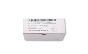 TC0005 No:7 Argon Kaynak Fincanı 10N47 Tig 17-18-26 Trafimet