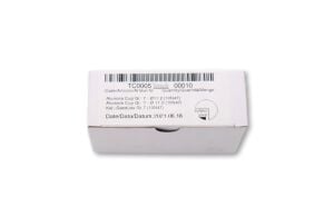 TC0005 No:7 Argon Kaynak Fincanı 10N47 Tig 17-18-26 Trafimet