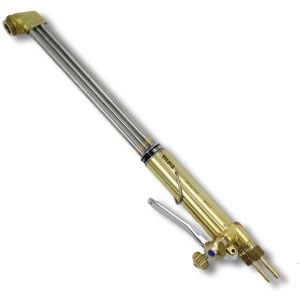 Yıldız 4511 Lüle Karışımlı 3 Borulu Kesme Hamlacı Alttan Tetikli