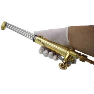 Yıldız 4511 Lüle Karışımlı 3 Borulu Kesme Hamlacı Alttan Tetikli