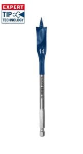 Bosch 14x152 mm Expert Yaprak Matkap Ucu 2608900314