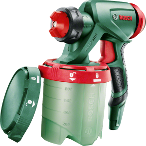 Bosch PFS 3000/5000 Uyumlu Sprey Tabancası 1600A008W8