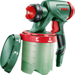Bosch PFS 3000/5000 Uyumlu Sprey Tabancası 1600A008W8
