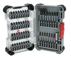 Bosch PRO Impact 48 Parça Vidalama Uç Seti 2608521U88