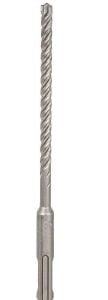 Bosch 6,5 x 165 mm SDS Plus-7X 4 Elmaslı Özel Seri Matkap Ucu 2608576123