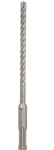 Bosch 6,5 x 165 mm SDS Plus-7X 4 Elmaslı Özel Seri Matkap Ucu 2608576123