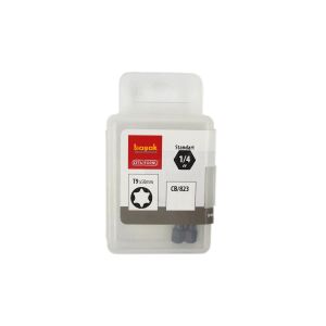 Ceta Form T9 x 50 mm Torx Bits Uç CB/823