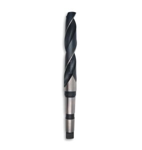 MTE 28,5 mm Mors Konik Saplı Matkap Ucu HSS (DIN 345)