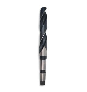 MTE 28,5 mm Mors Konik Saplı Matkap Ucu HSS (DIN 345)