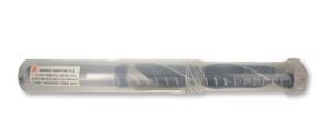 MTE 28,5 mm Mors Konik Saplı Matkap Ucu HSS (DIN 345)