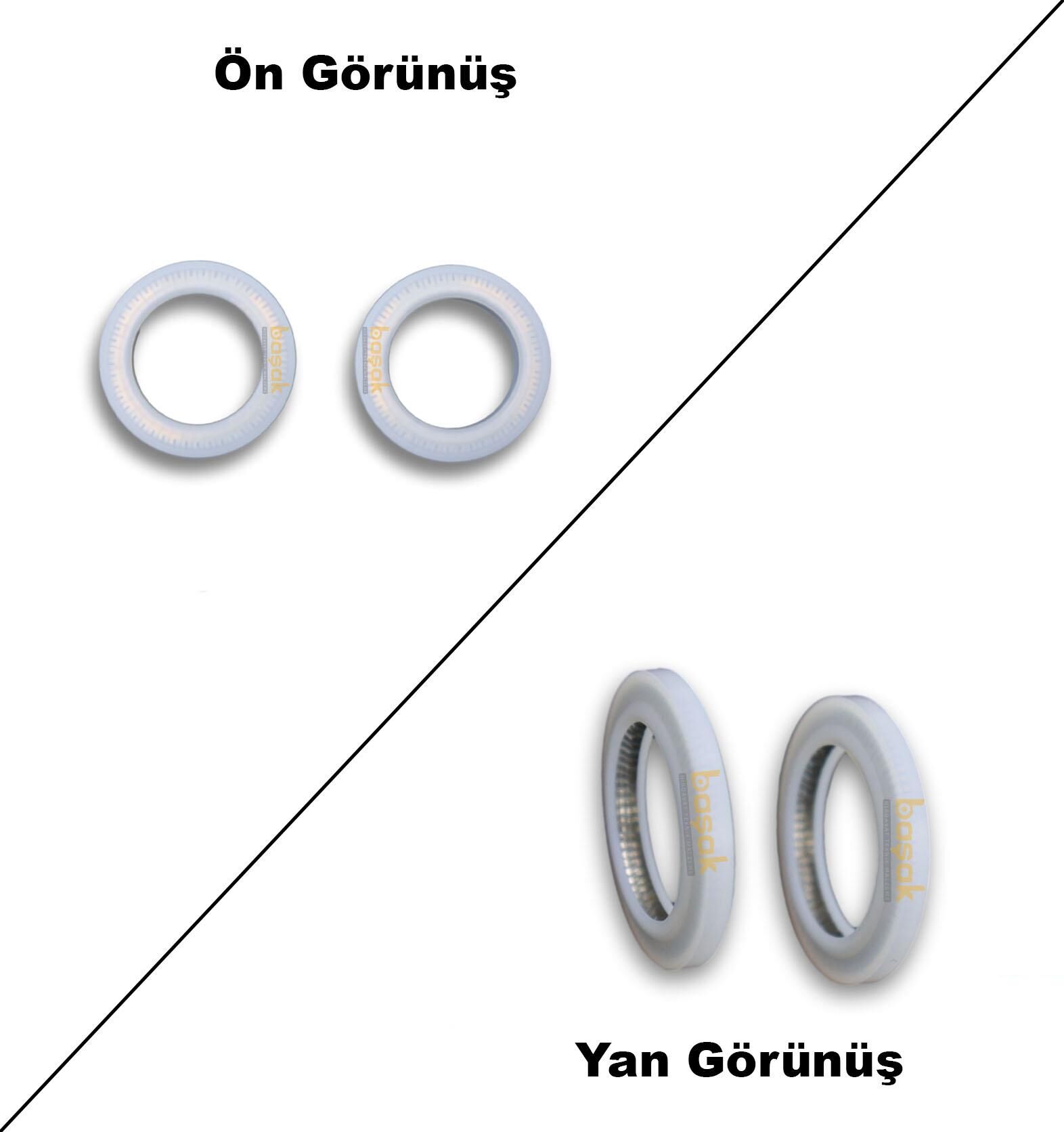 Zenweld SUP 20-23T 15x21x2,7mm Yaylı Conta Z03.05.26.115