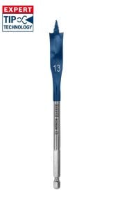 Bosch 13x152 mm Expert Yaprak Matkap Ucu 2608900313