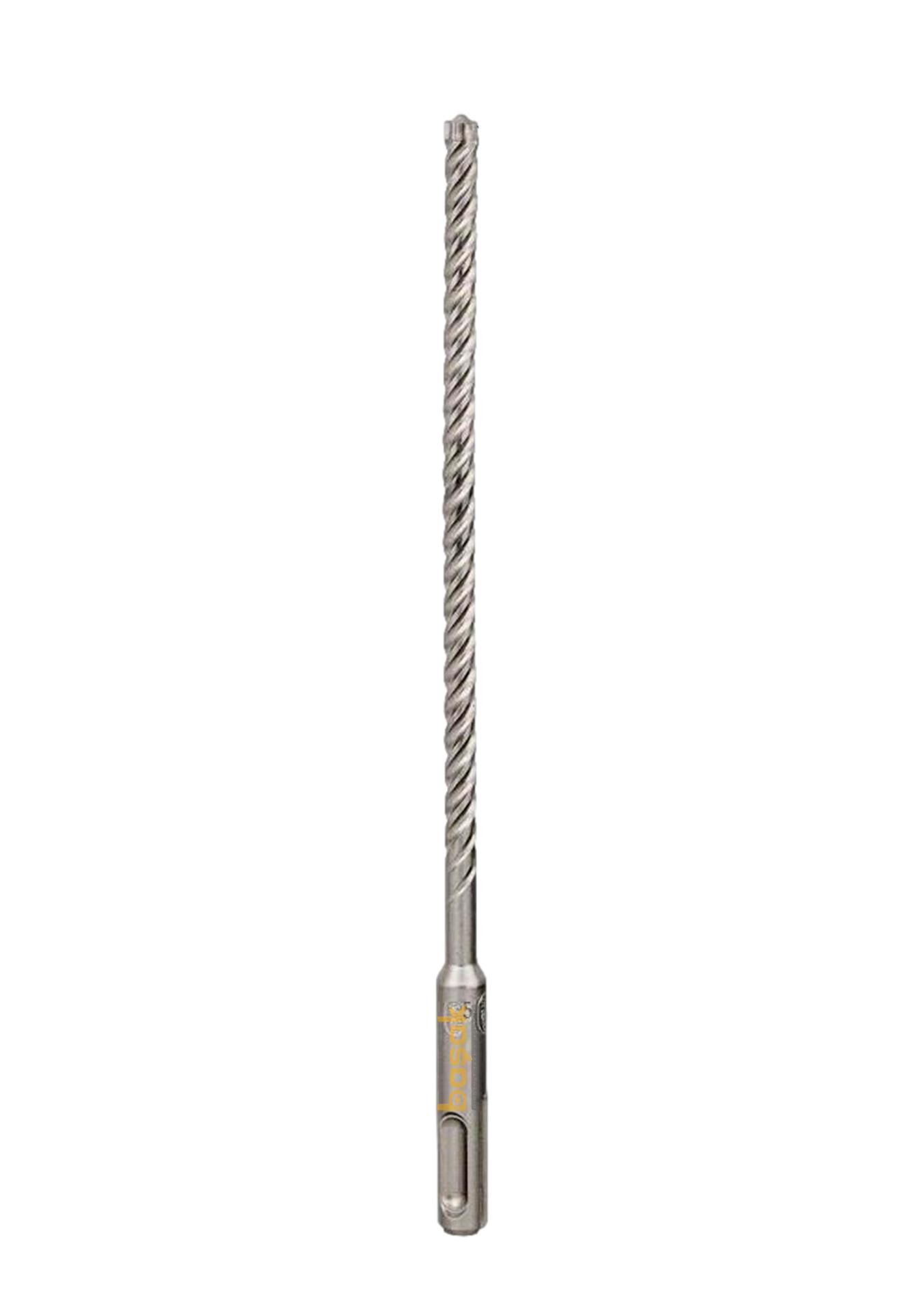 Bosch 6,5 x 215 mm SDS Plus-7X 4 Elmaslı Özel Seri Matkap Ucu 2608576124