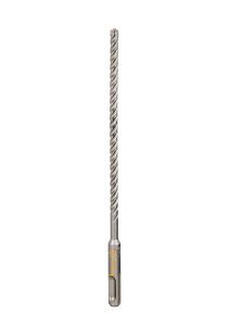 Bosch 6,5 x 215 mm SDS Plus-7X 4 Elmaslı Özel Seri Matkap Ucu 2608576124