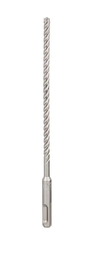 Bosch 6,5 x 215 mm SDS Plus-7X 4 Elmaslı Özel Seri Matkap Ucu 2608576124