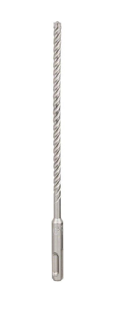 Bosch 6,5 x 215 mm SDS Plus-7X 4 Elmaslı Özel Seri Matkap Ucu 2608576124