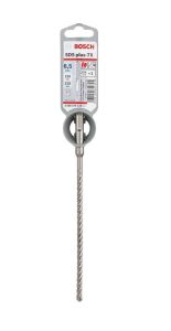 Bosch 6,5 x 215 mm SDS Plus-7X 4 Elmaslı Özel Seri Matkap Ucu 2608576124