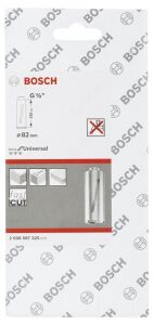 Bosch Kuru Karot Uç 82*150 mm 1/2'' Best for 2608587325
