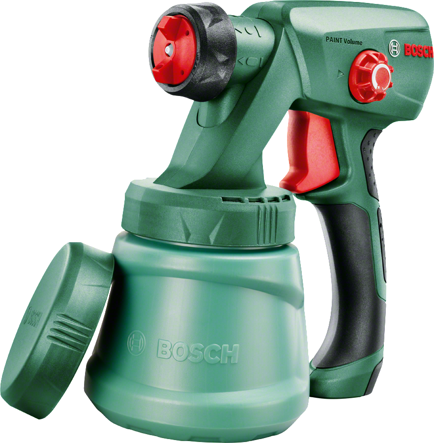 Bosch PFS 1000/2000 Uyumlu Sprey Tabancası 1600A008W7