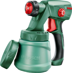 Bosch PFS 1000/2000 Uyumlu Sprey Tabancası 1600A008W7