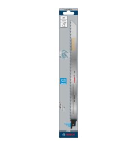 Bosch Pro S 1211 K 250mm 2'li Et-Kemik İçin Panter Testere Bıçağı 2608652901