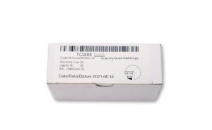 TC0007 No:10 Argon Kaynak Fincanı 10N45 Tig 17-18-26 Trafimet