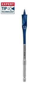 Bosch 12x152 mm Expert Yaprak Matkap Ucu 2608900312