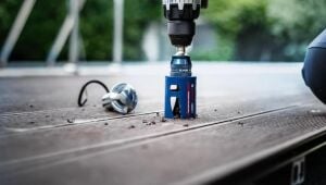 Bosch EXPERT Yapı Malzemesi 15 Parça Panç Seti 2608901950