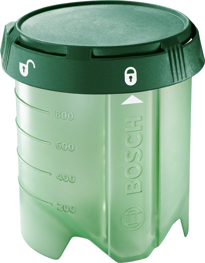 Bosch PFS 1000 ML Boya Haznesi ( 3000/5000 ile Uyumlu ) 1600A001GG