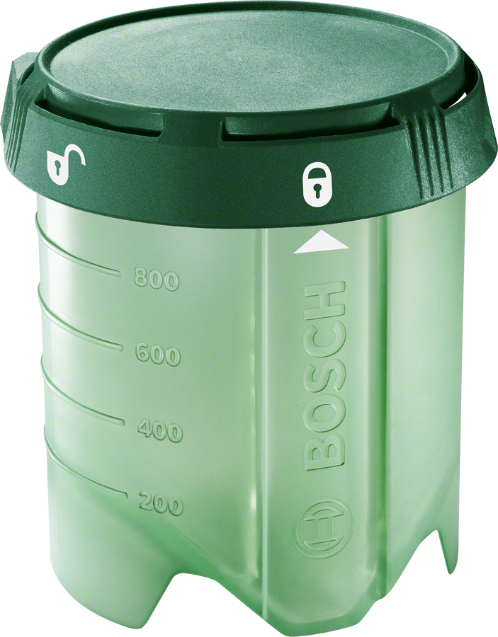 Bosch PFS 1000 ML Boya Haznesi ( 3000/5000 ile Uyumlu ) 1600A001GG