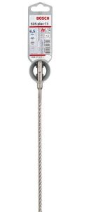 Bosch 6,5 x 265 mm SDS Plus-7X 4 Elmaslı Özel Seri Matkap Ucu 2608576125