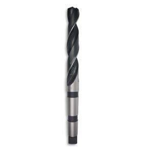MTE 29,5 mm Mors Konik Saplı Matkap Ucu HSS (DIN 345)